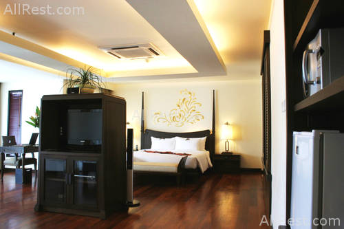 Patong Paragon Hotel 38